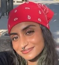 Sara Hamza